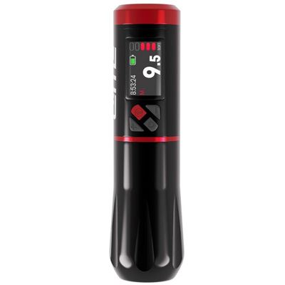 Fluid Tattoo Pen
