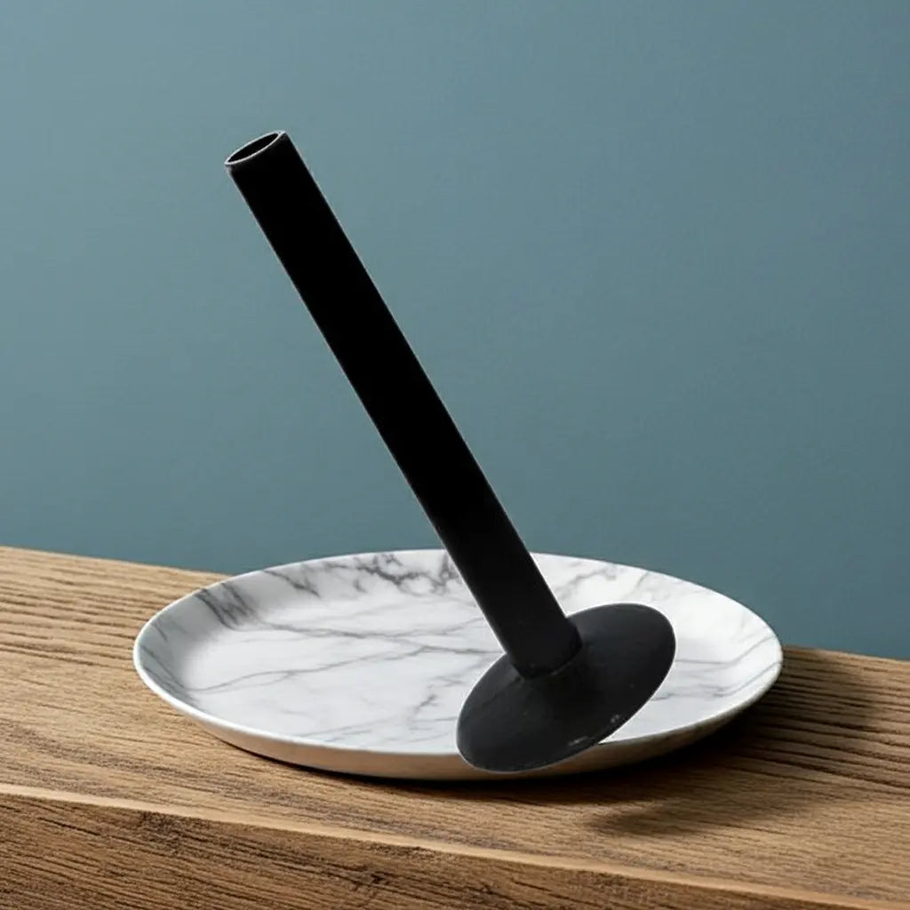 BIOPLAST_int._LABRET_Black