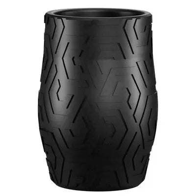 Biokompostierbare Einweg-Griffe 10 St.