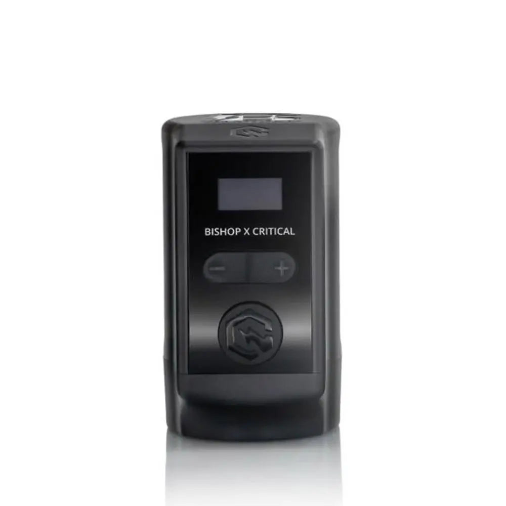 Bishop Akkupack X Critical – Standard