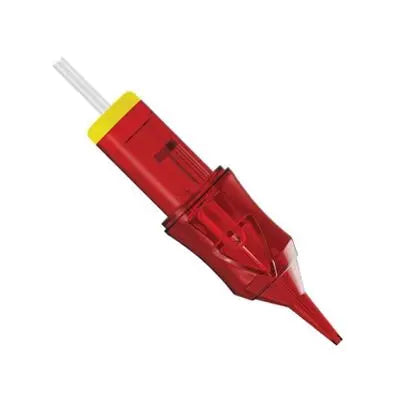 Bloodline Tattoo Nadelmodule - 05 Round