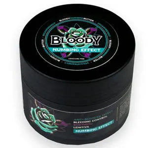 Bloody Numbing Butter - Vegan