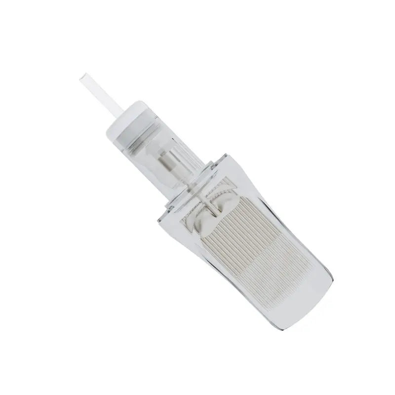 Rubber Tattoo Nadelmodule 35er Mega Soft Edge Magnum Tattoobedarf Loeffler