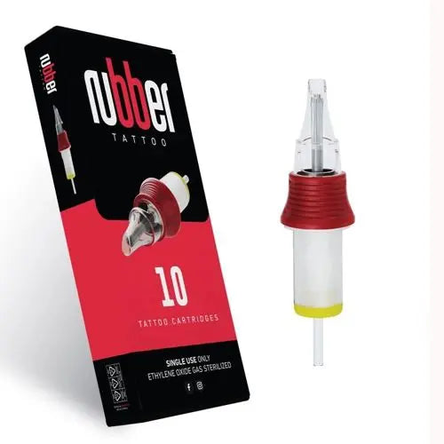 rubber-mega-45-rund-shader