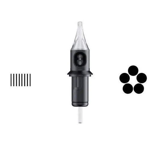 cheyenne-safety-5er-rund-liner-cartridges-tattoo-nadeln