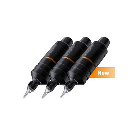 Cheyenne Sol Nova Pen Neu - Schwarz
