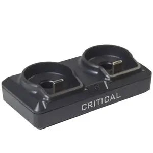 Critical Connect Akku-Ladestation