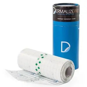 DERMALIZE PRO FOLIE 15 cm x 10 m ROLLE