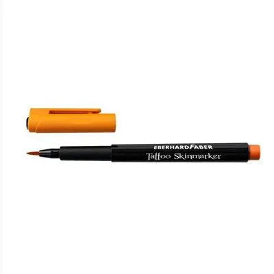 eberhard-faber-tattoo-skinmarker-orange