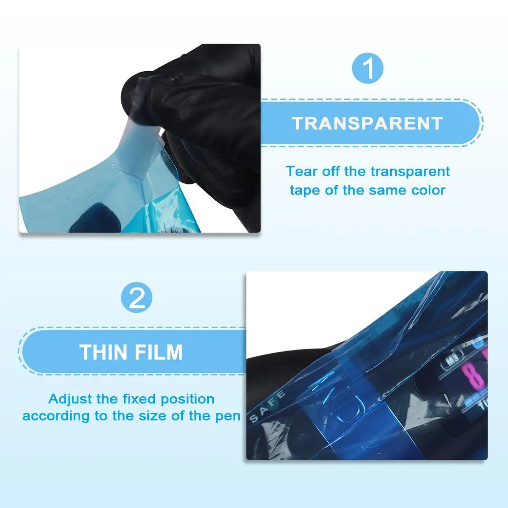 Emalla Pen Maschinenabdeckung, selbstklebend1