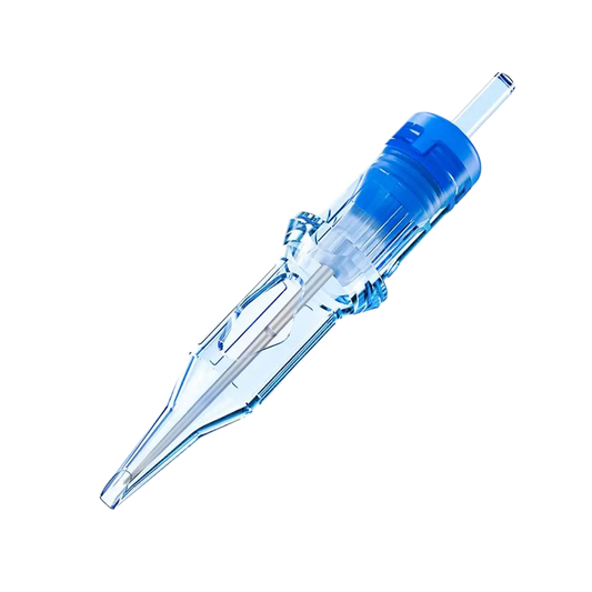 Emalla Rund Shader Nadelmodule