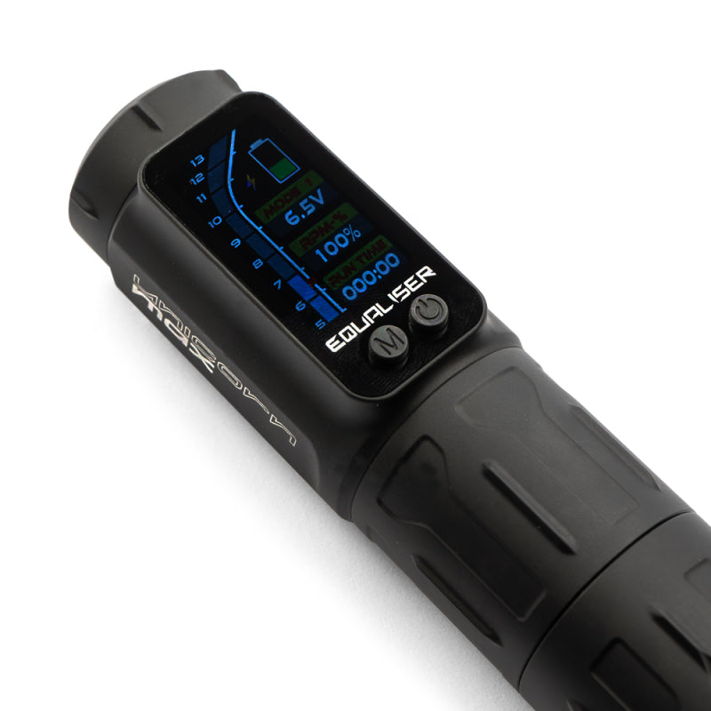 Equaliser Unicorn Max Wireless Pen2