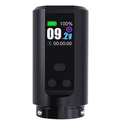 Ersatzakku für Dragonhawk Mast Fold 2 Pro - Schwarz