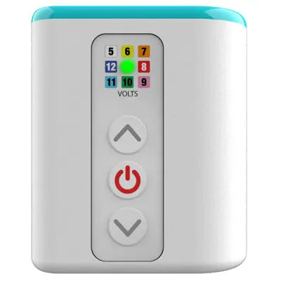 FK_Irons_Airbolt_Mini-Akkupack_-_Weiss1