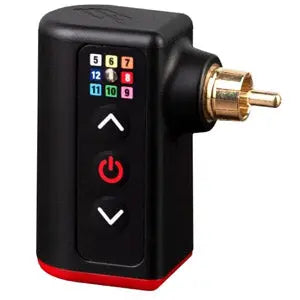 FK Irons Darklab Lightning Bolt