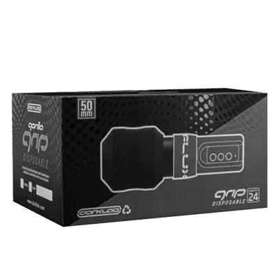 FKIronsGorillaEinweg-GriffstueckausSchaumstoff_50mm_1