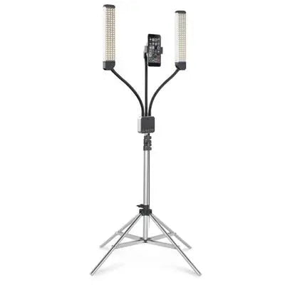 Glamcor Multimedia Lampe - Beleuchtungsset
