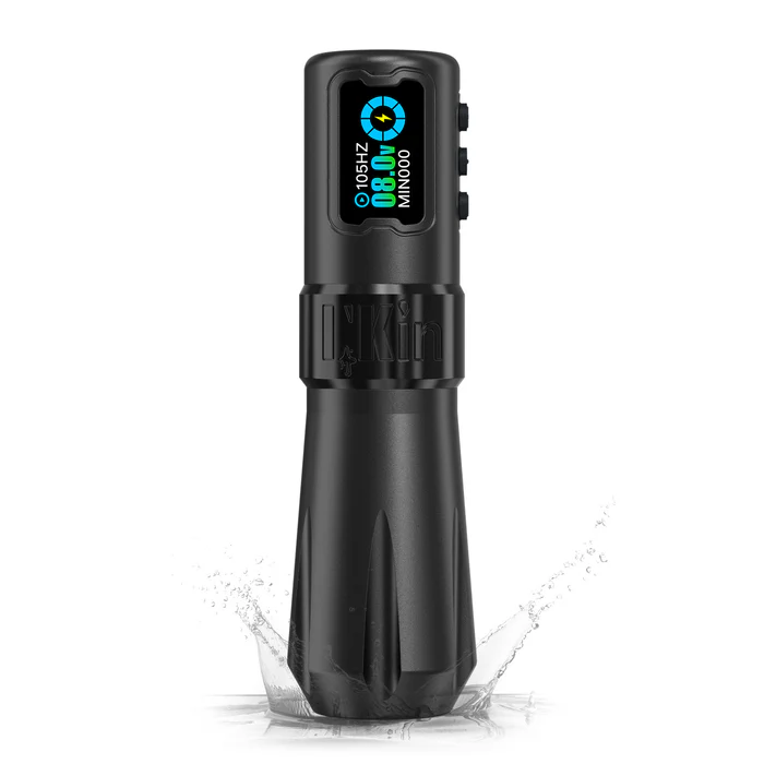 Inkin Rampage Direct Drive