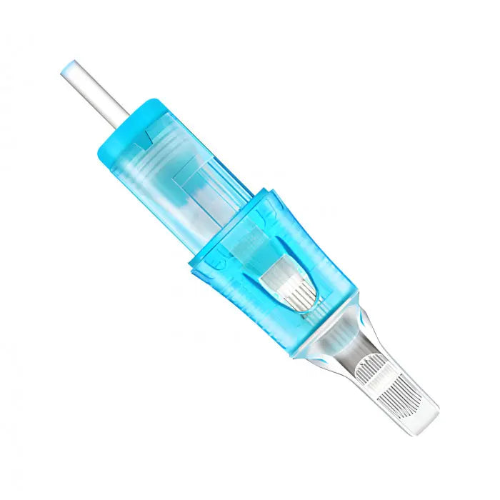 JCONLY Nadelmodule - 21 Curved Magnum - Long Taper