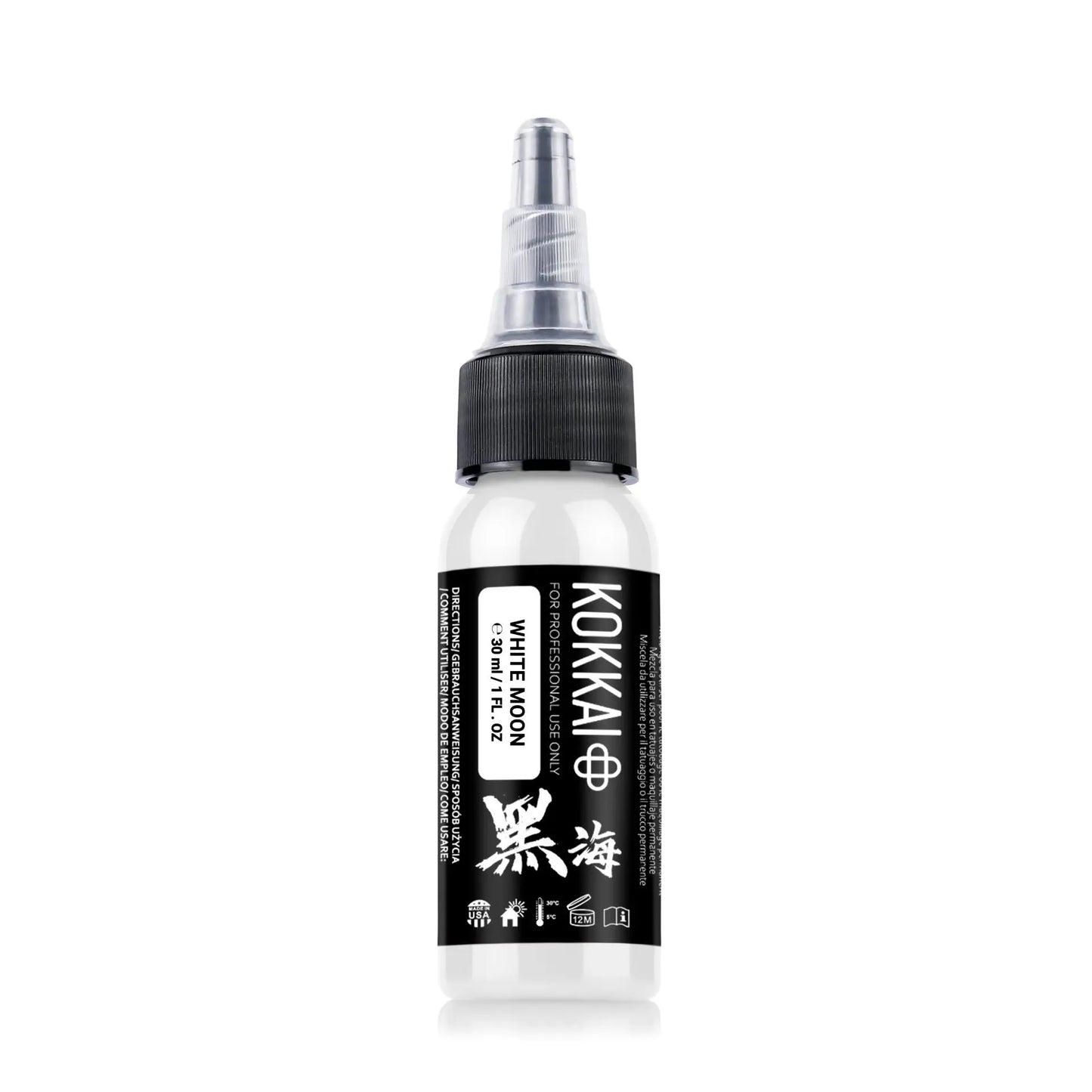 Kokkai-Ink-Tattoofarbe-White-Moon