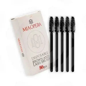 MiaOpera Einwegbürsten