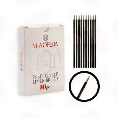 MiaOpera Liner Brush