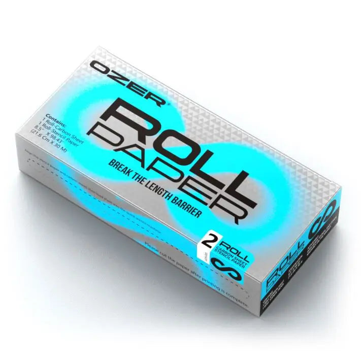 OZER - Tattoo Schablonenpapier