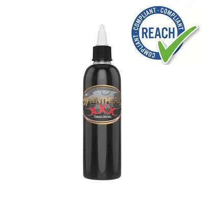 Panthera Ink - XXX Tribal Black