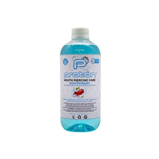 Proton Mouth Piercing Mundwasser2