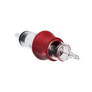 Rubber Nadelmodule 11 Rund Liner Long / Medium Taper Bodysupply