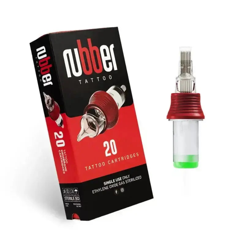 BodysupplyRubberMagnum