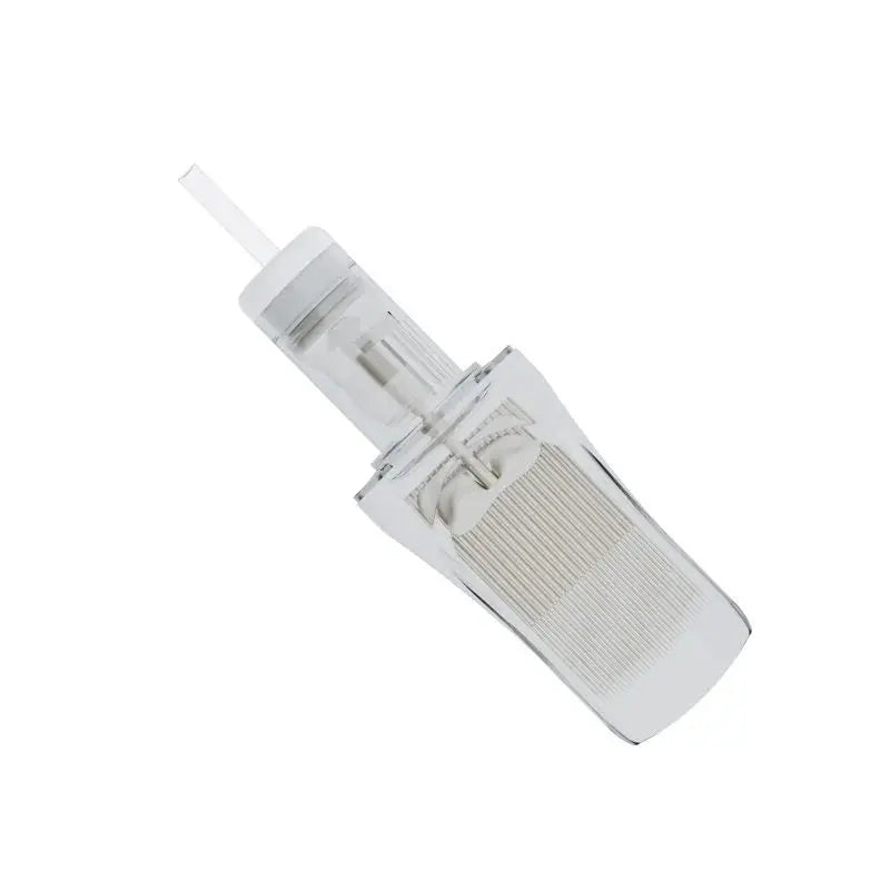 Rubber Tattoo Nadelmodule 39er Mega Magnum