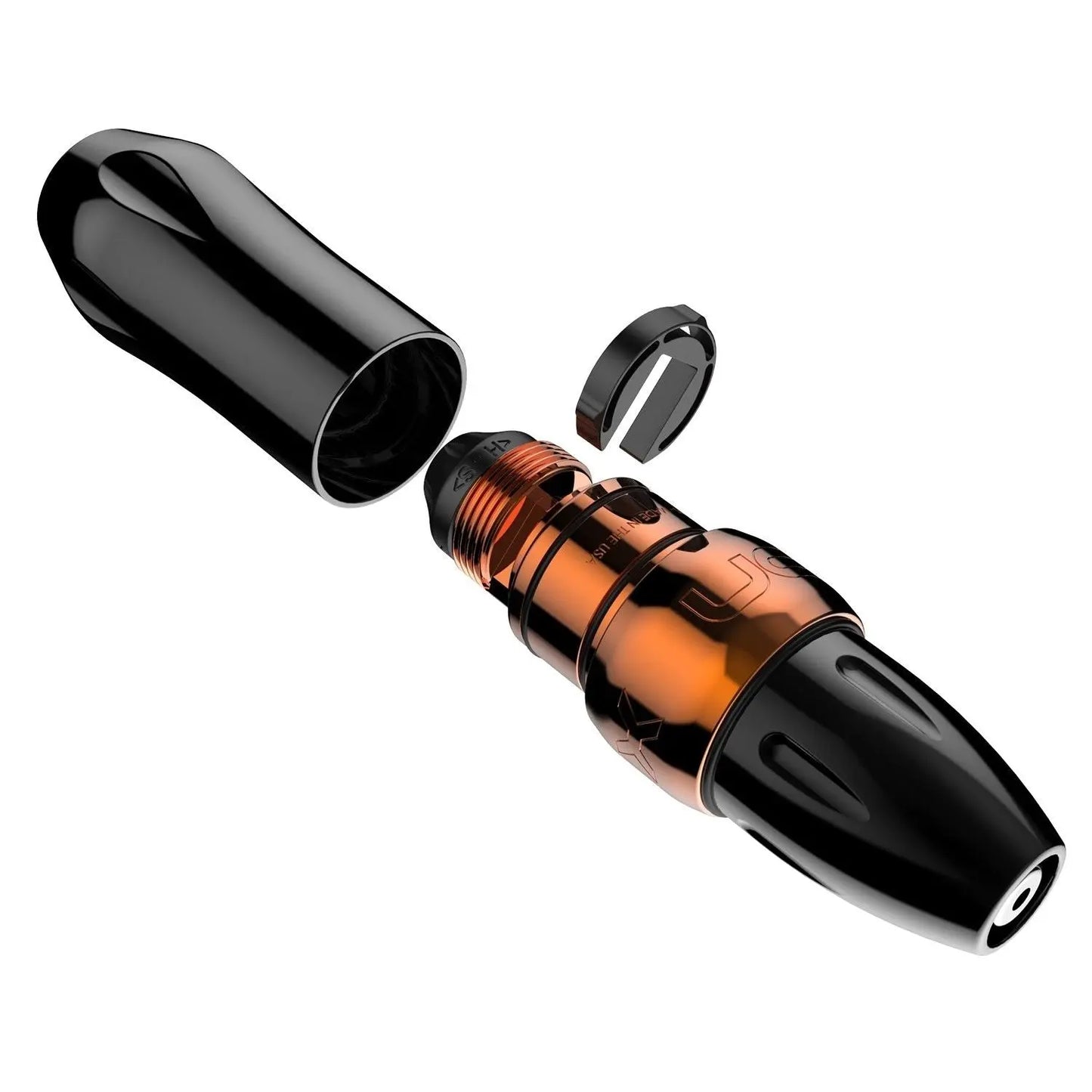 Spektra Xion Rotary-Maschine