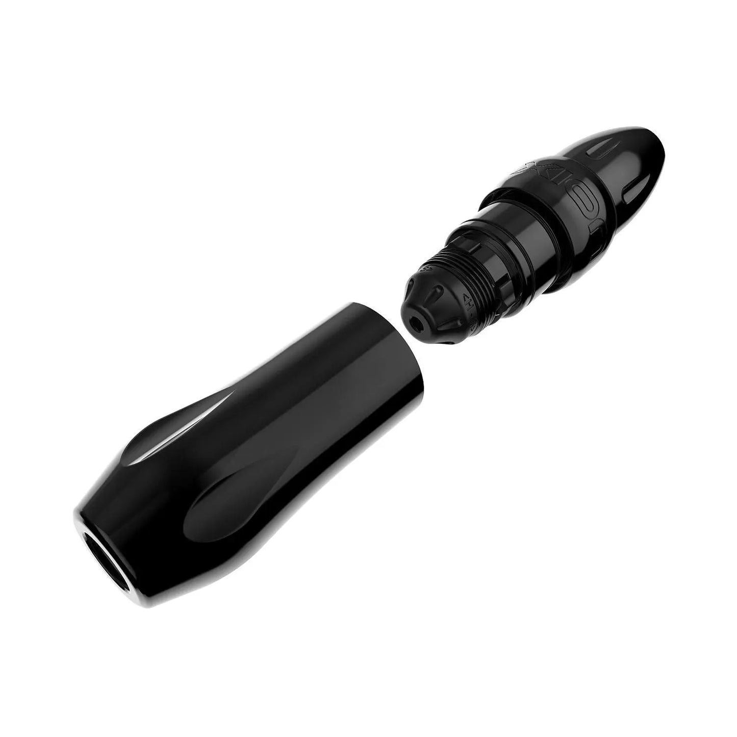 Spektra Xion Rotary-Maschine - Schwarz2