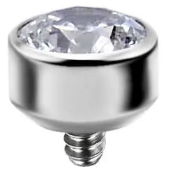 TT in tJEWELLED DISC