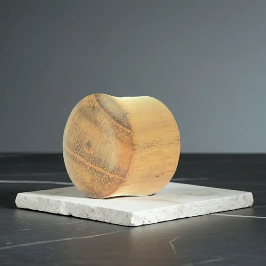 TEAK WOOD PLUGS 18mm