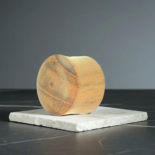 TEAK WOOD PLUGS 18mm