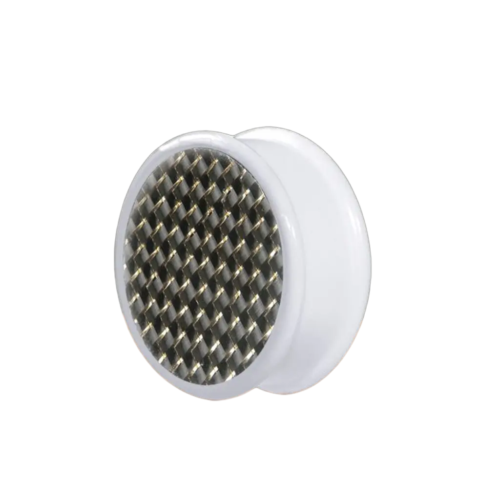 UV CARBON FIBER PLUGS
