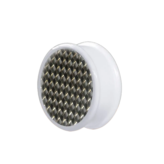 UV CARBON FIBER PLUGS