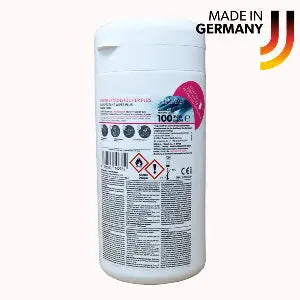 Unigloves Desinfektionstuecher Plus Soft