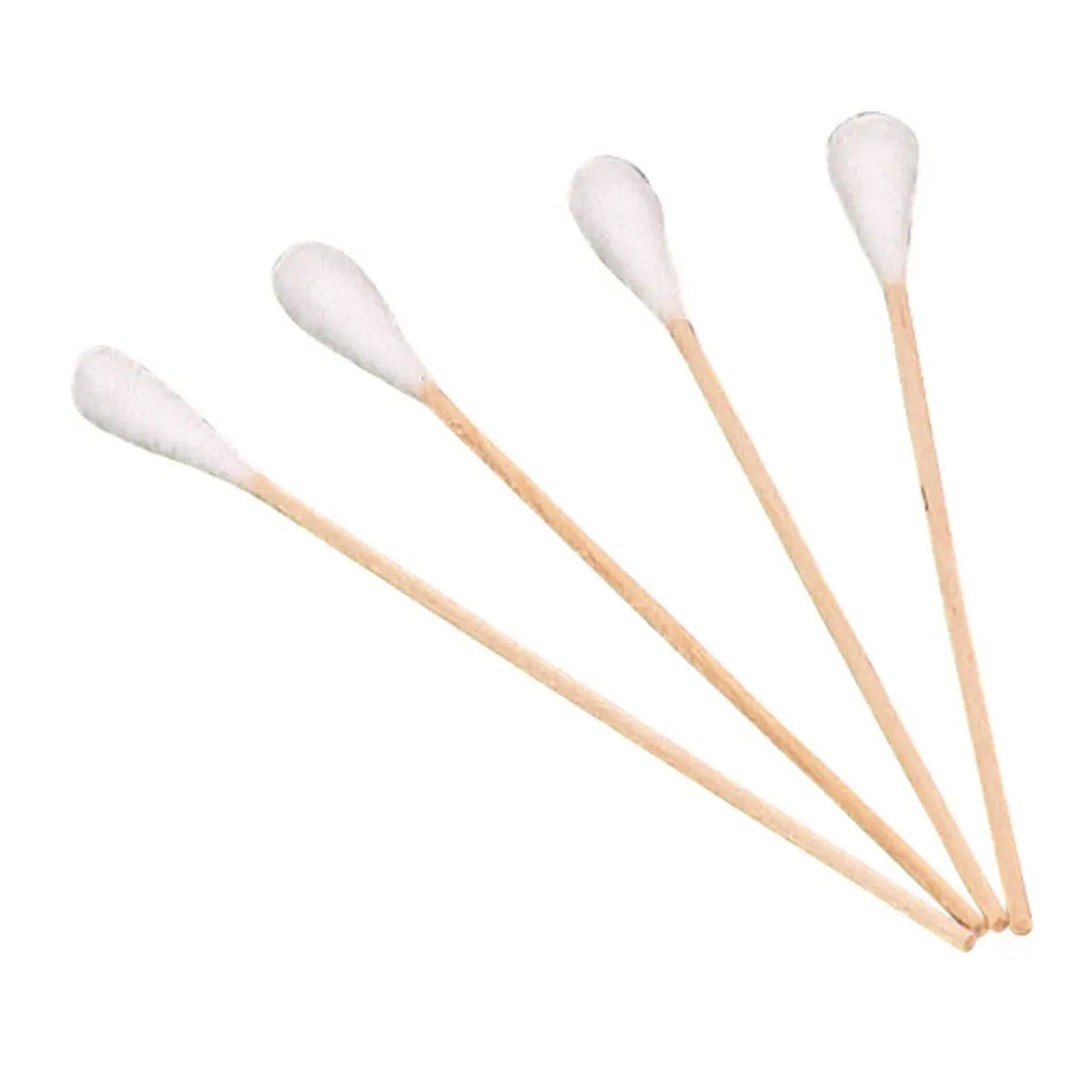 unigloves-wattestaebchen