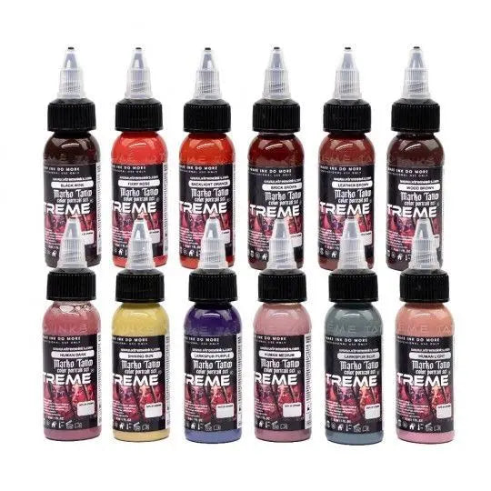 xtreme-ink-tattoofarbe-marco-color-portrait-set