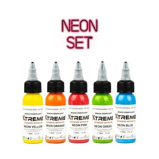xtreme-ink-tattoofarbe-neon-set