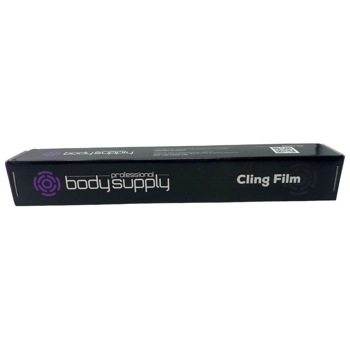 BodySupply Klarsichtfolie