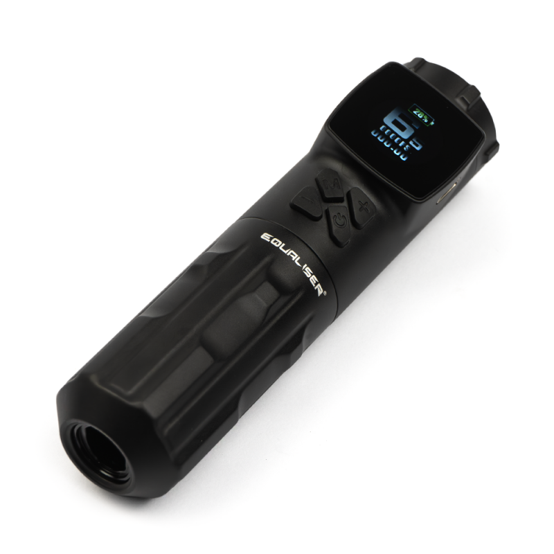 Equaliser Hybrid Fox Wireless Pen5