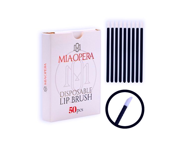MiaOpera PMU Lippenpinsel