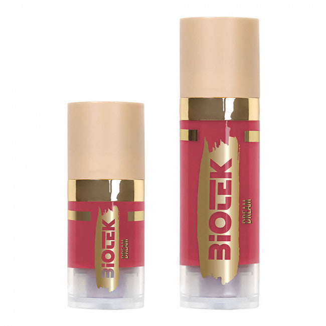 Biotek Lippen