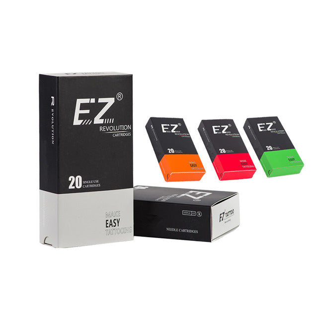 EZ Revolution Nadelmodule