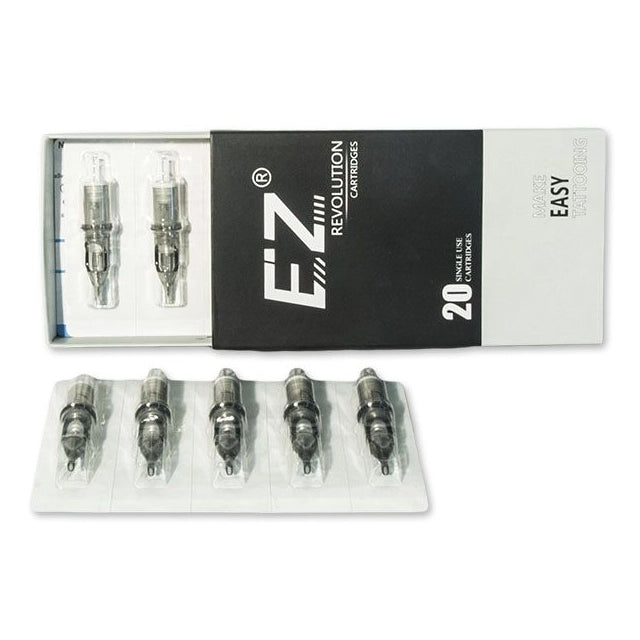 EZ Rund Liner
