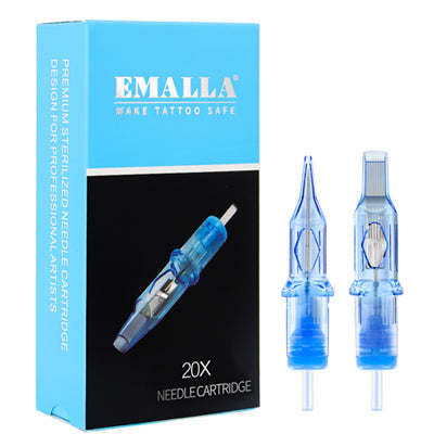 Emalla Tattoo Nadelmodule